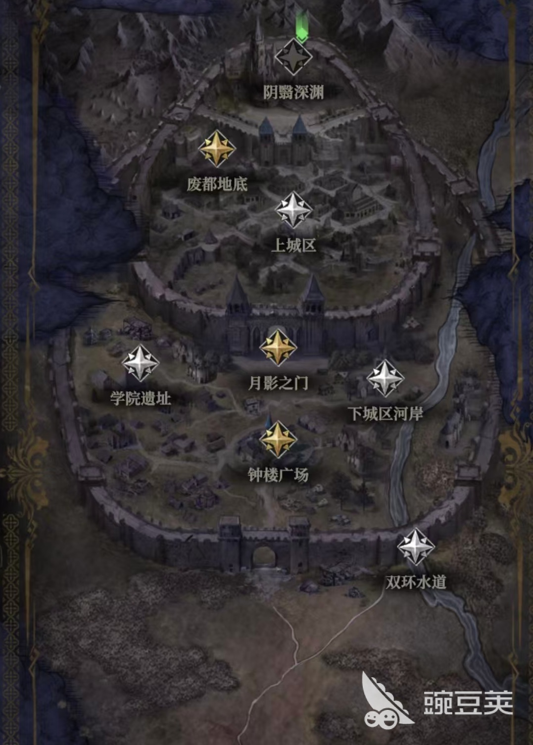 地下城堡4夜莺怎么打 地下城堡4夜莺打法和使用技巧分析