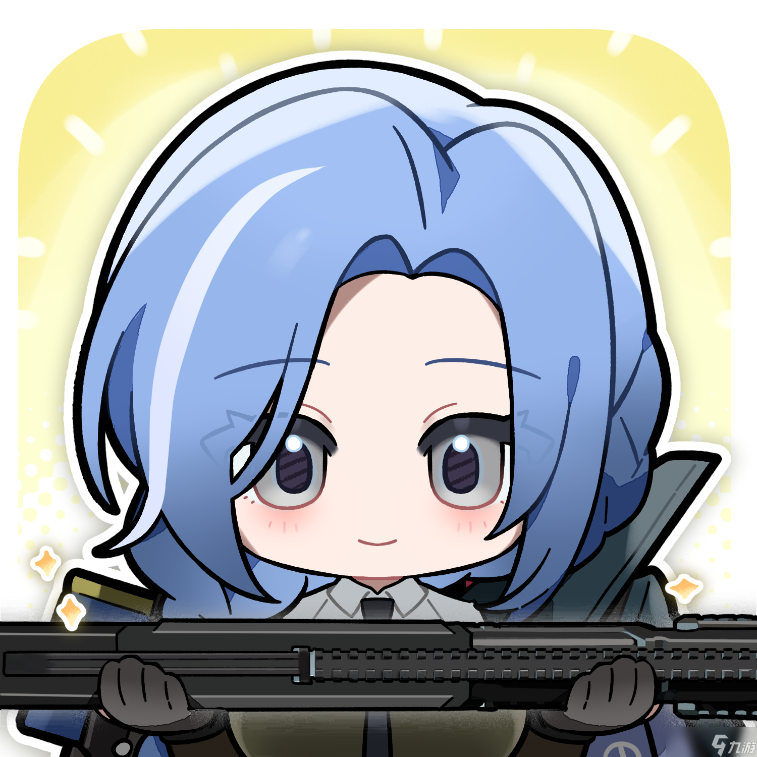少女前线2 追放海伦攻略 - 披着防卫皮的主C角色