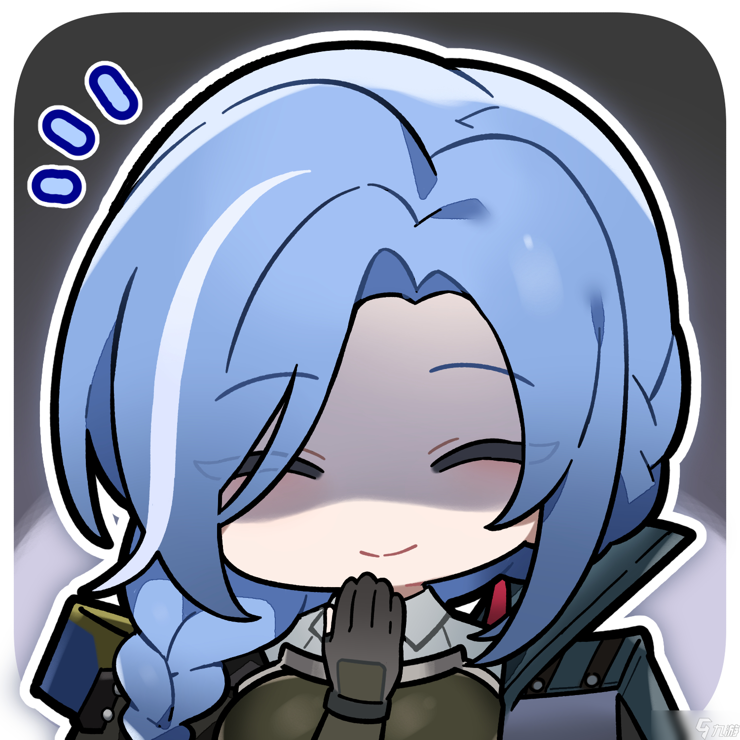 少女前线2 追放海伦攻略 - 披着防卫皮的主C角色