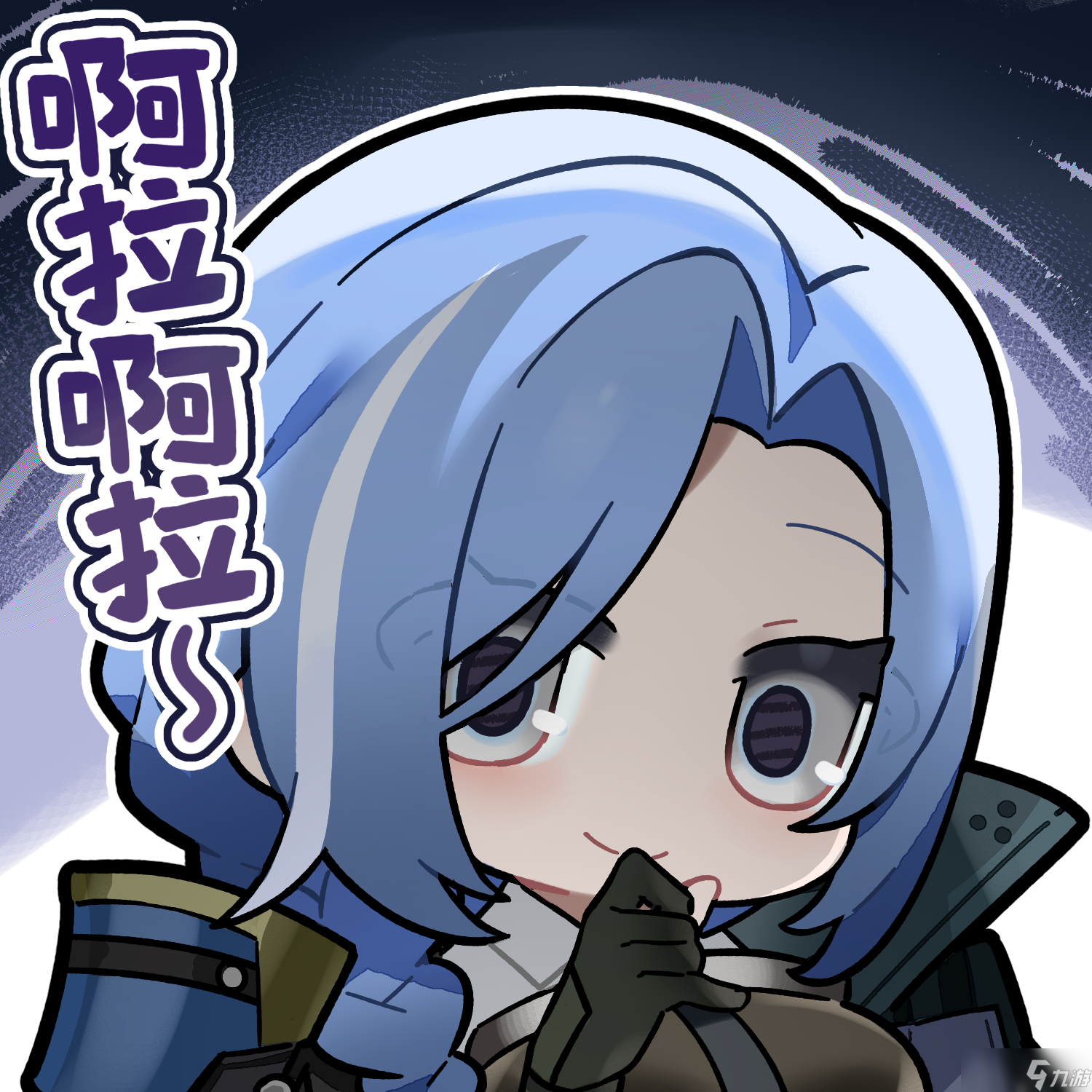 少女前线2 追放海伦攻略 - 披着防卫皮的主C角色