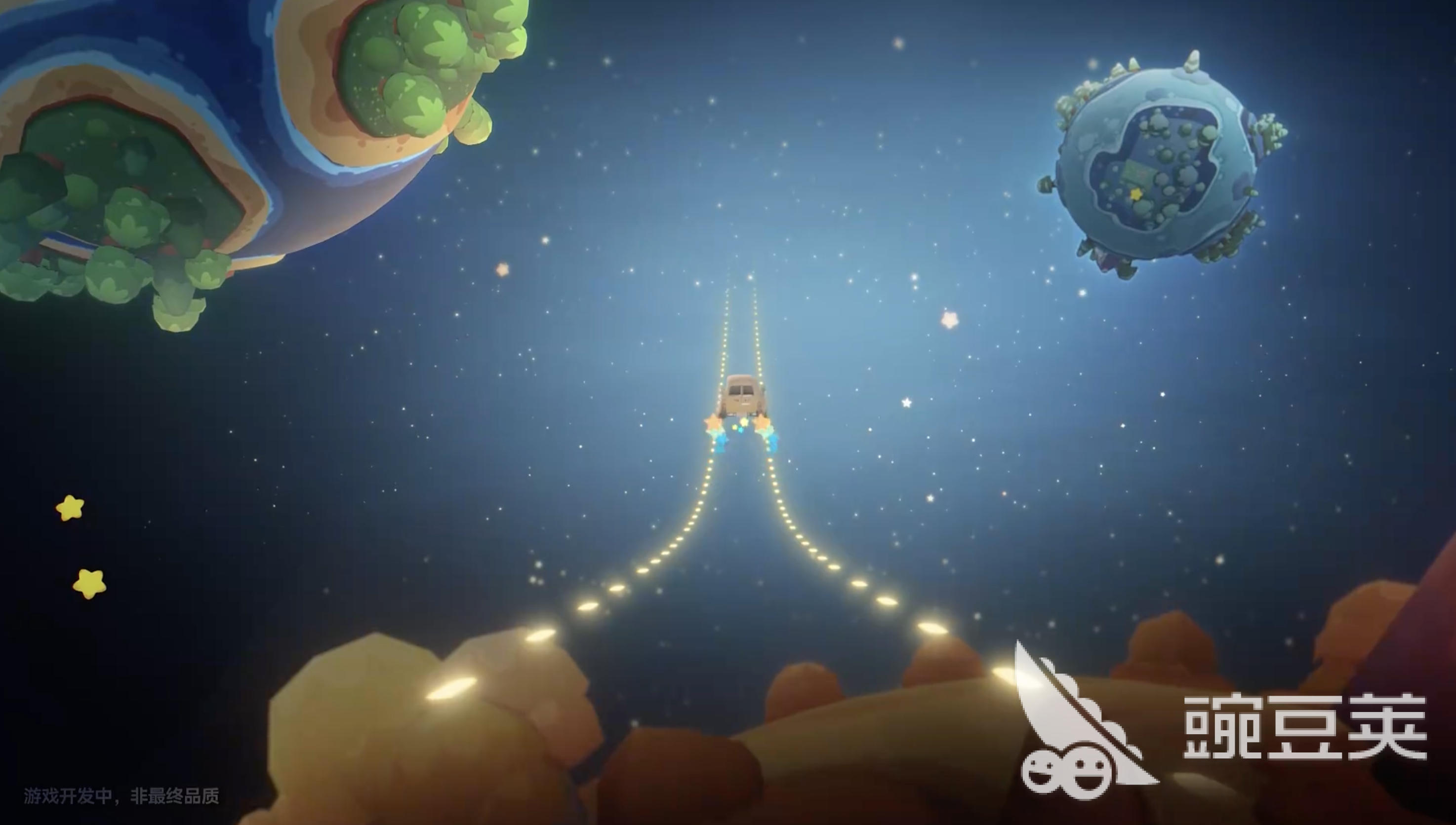 星布谷地是什么类型的游戏 星布谷地是哪家公司的游戏