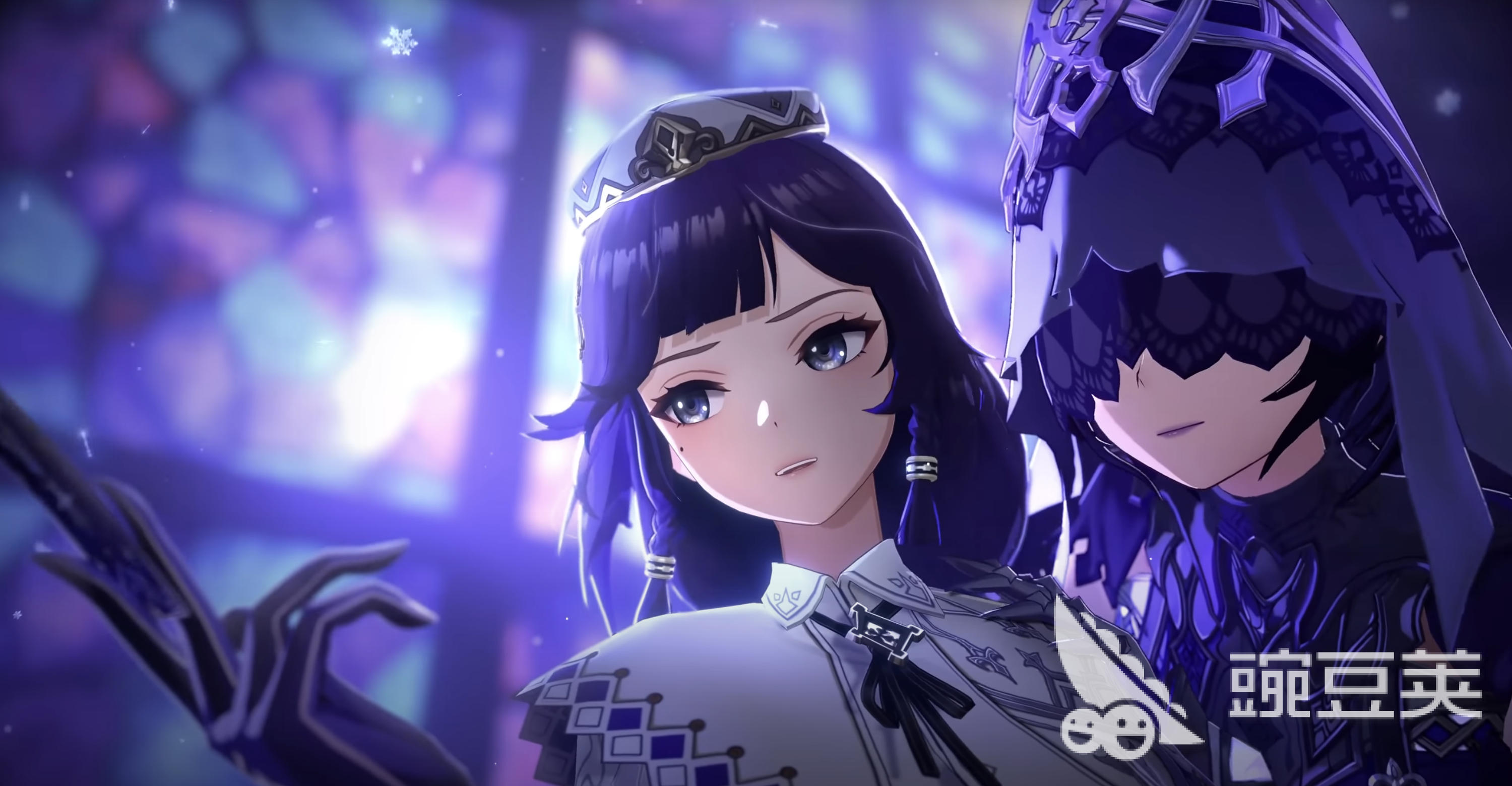 归环安娜塔是谁 归环安娜塔角色介绍