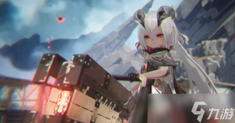 二重螺旋塔比瑟如何 二重螺旋塔比瑟角色分析