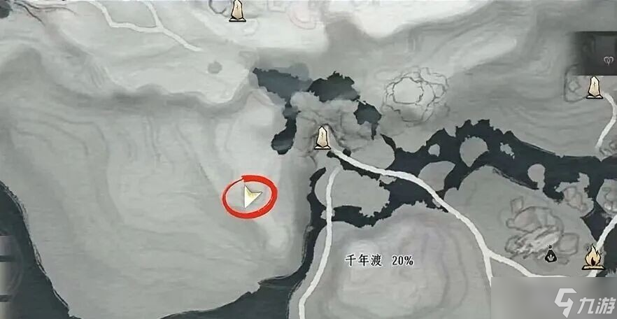 燕云十六声不见山隐藏宝箱和成就怎么获取