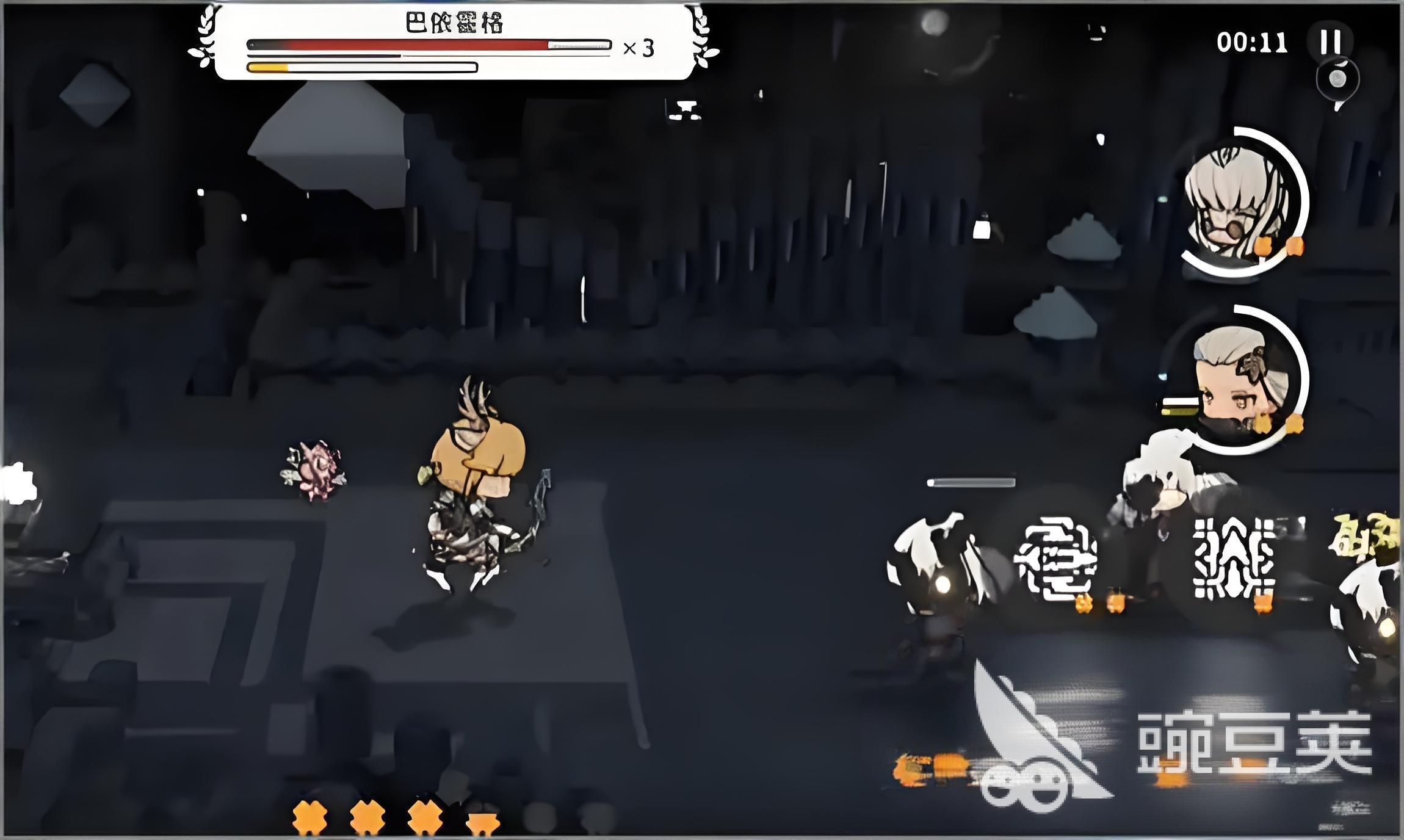 火环雷队搭配有哪些 火环雷队最强搭配分享