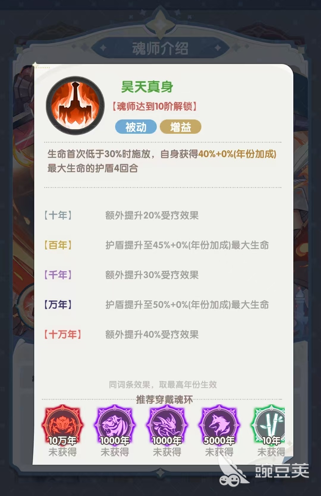 口袋斗罗大陆唐昊怎么样 口袋斗罗大陆唐昊好用吗