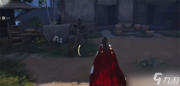 燕云十六声万事知荣归故里任务完成攻略