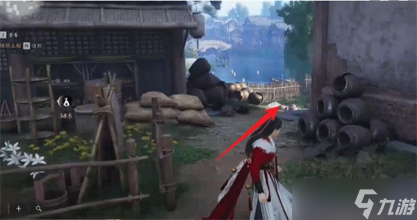 燕云十六声万事知荣归故里任务完成攻略