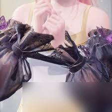 无限暖暖向新世界属性怎么