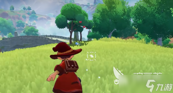 洛克王国世界可可果树在哪 洛克王国手游安卓手机版可可果树位置一览