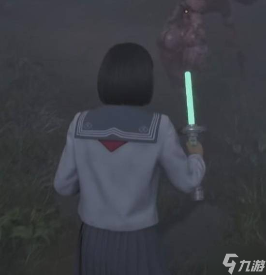 《寂静岭f》UFO结局彩蛋武器机制解析