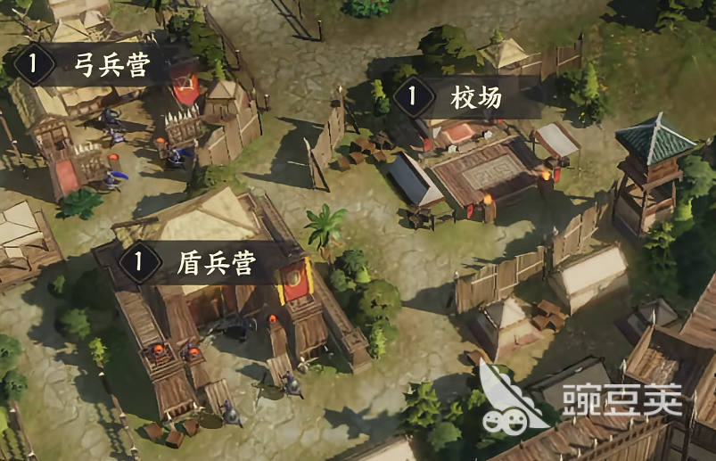 三国群英传策定九州开荒阵容介绍 三国群英传策定九州开荒攻略