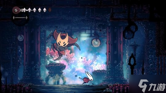 《丝之歌》发布过渡版本更新 三号补丁仍开发中