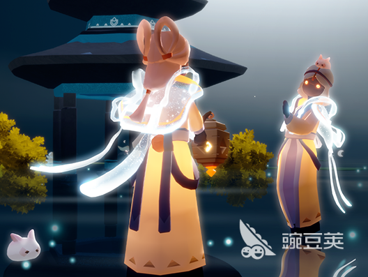 光遇秋宵节活动时间介绍 光遇2025秋宵节活动一览