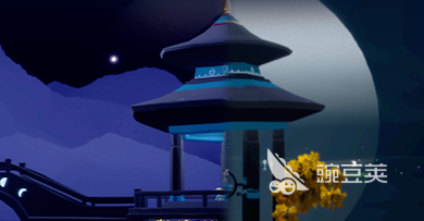 光遇秋宵节活动时间介绍 光遇2025秋宵节活动一览