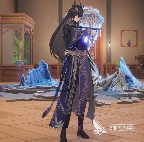 二重螺旋组合搭配攻略 二重螺旋角色搭配一览
