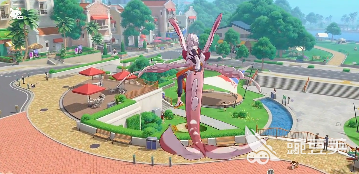 崩坏因缘精灵游戏类型介绍 崩坏因缘精灵是什么游戏