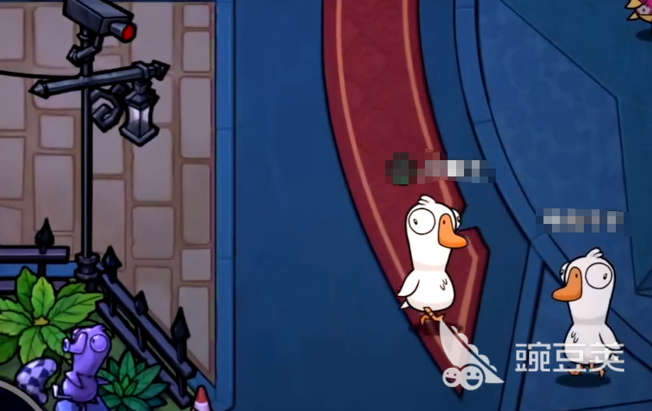 鹅鸭杀手游经典身份有哪些 鹅鸭杀手游经典模式角色介绍