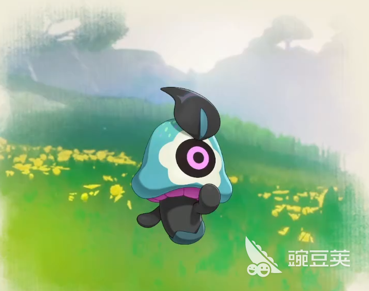 洛克王国世界哭哭菇怎么样 洛克王国手游哭哭菇技能搭配详解