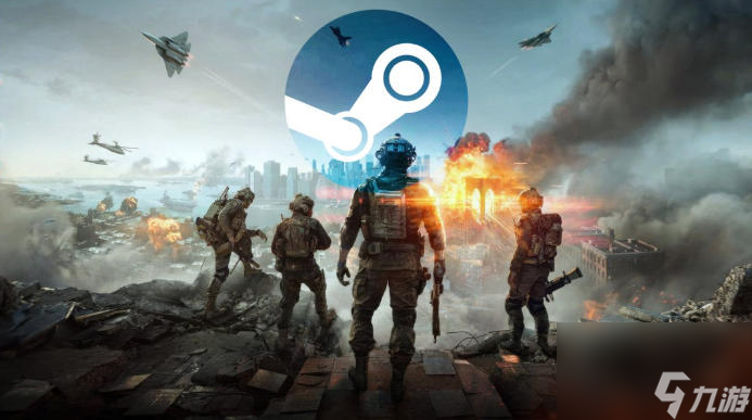 《战地6》Steam版预购超170万 首周销量有望达500万