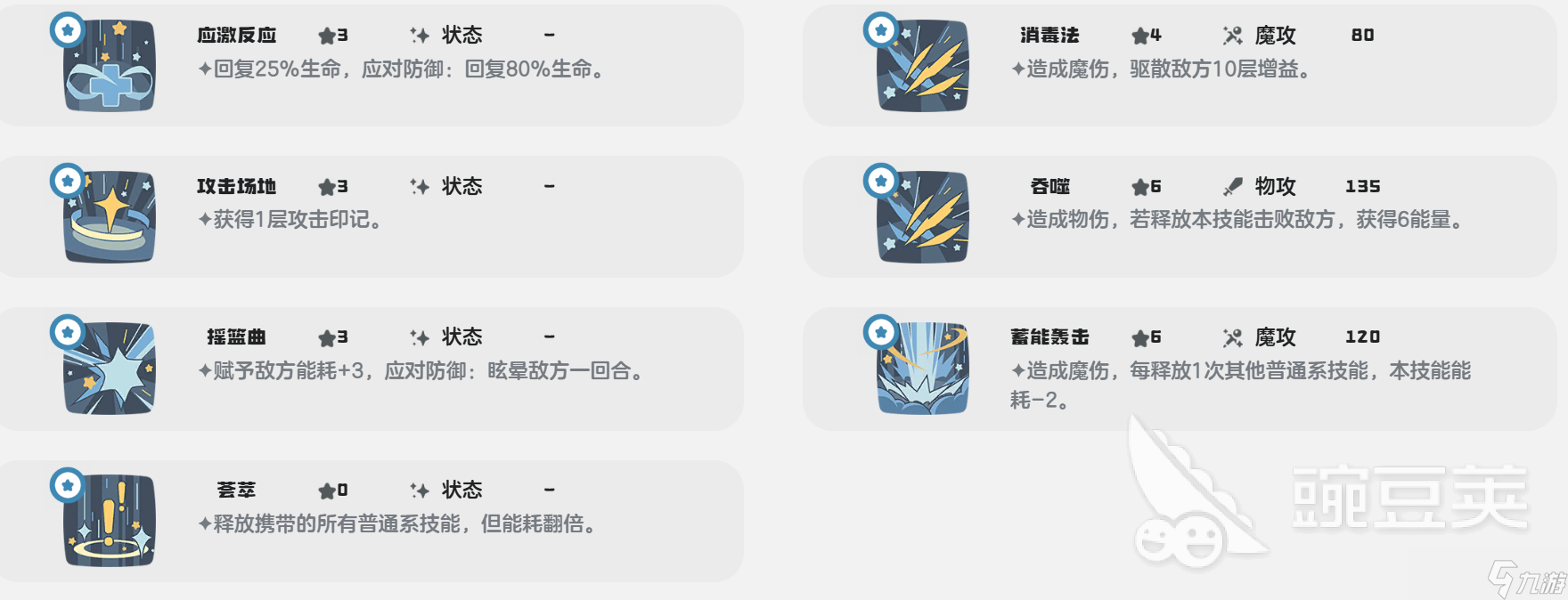 洛克王国手游安卓手机版鸭吉吉如何 洛克王国世界鸭吉吉技能推荐