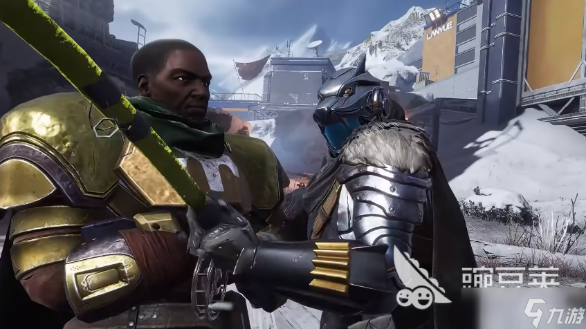 命运群星公测时间 命运群星国服什么时候上线