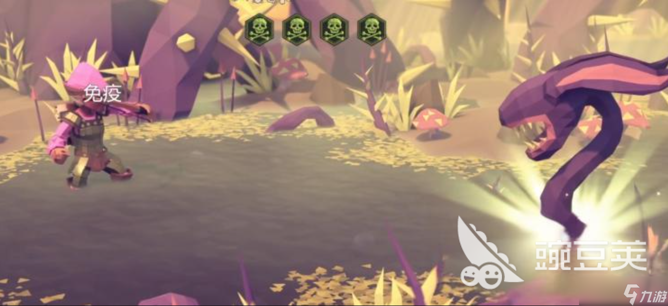 为了吾王陷阱师玩法技巧 为了吾王手游安卓手机版设陷者人物教程