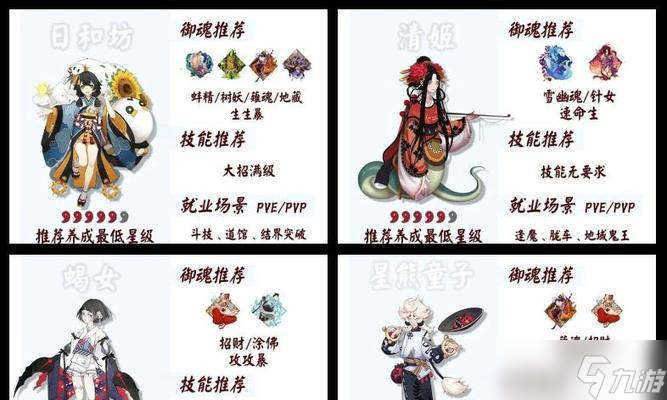 阴阳师灵契指定功能怎么使用 选择时应注意什么