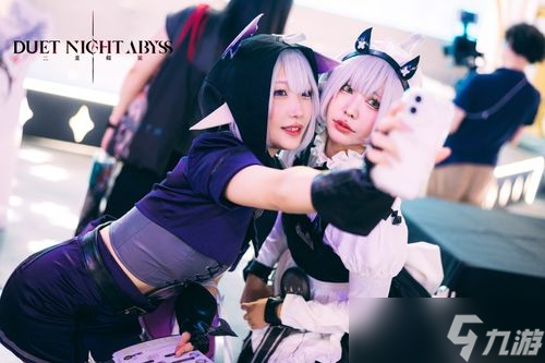 《二重螺旋》 狩月人与阿特拉西亚的“二重螺旋”之夜