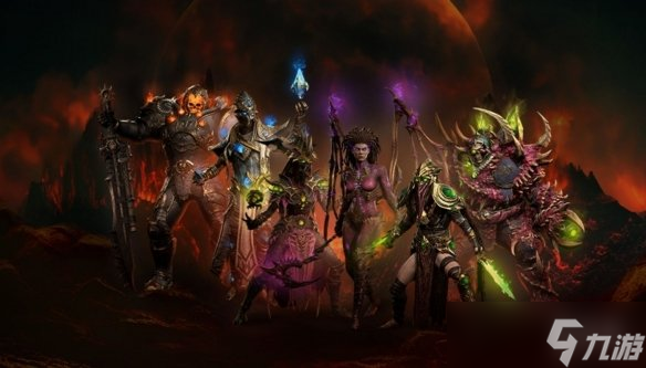 《暗黑破坏神4》Steam限免开启 将持续至10月3日