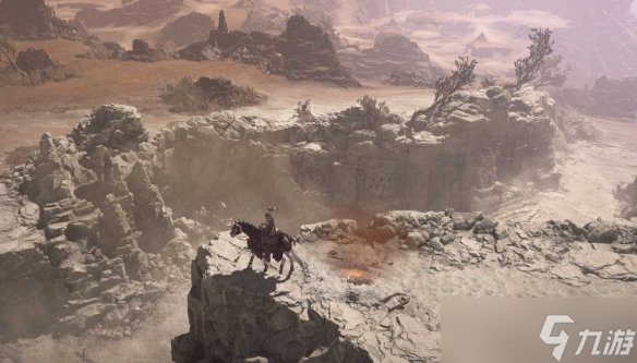 《暗黑破坏神4》Steam限免开启 将持续至10月3日