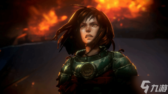 《恶意不息》放弃向服务类转型 并推出热补丁