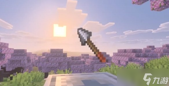 《我的世界》第四弹更新公布 揭秘