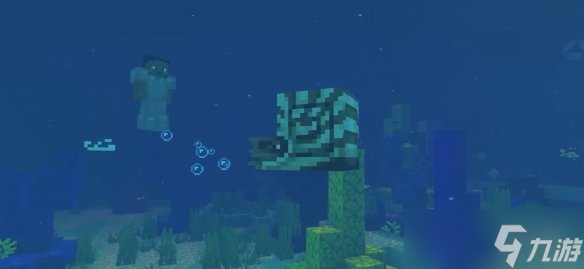 《我的世界》第四弹更新公布 揭秘