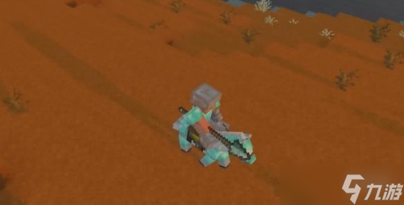 《我的世界》第四弹更新公布 揭秘