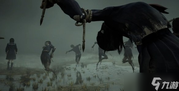 《寂静岭f》胜者不依赖胶囊成就达成方法