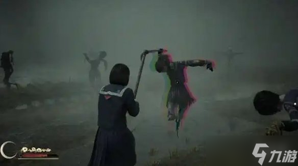 《寂静岭f》中型武器性能解析
