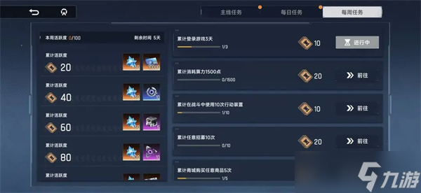 源序空间任务系统介绍