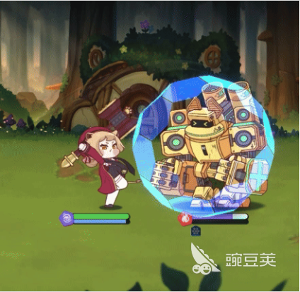 嘟嘟脸恶作剧里昂厉害吗 嘟嘟脸恶作剧里昂强度解析