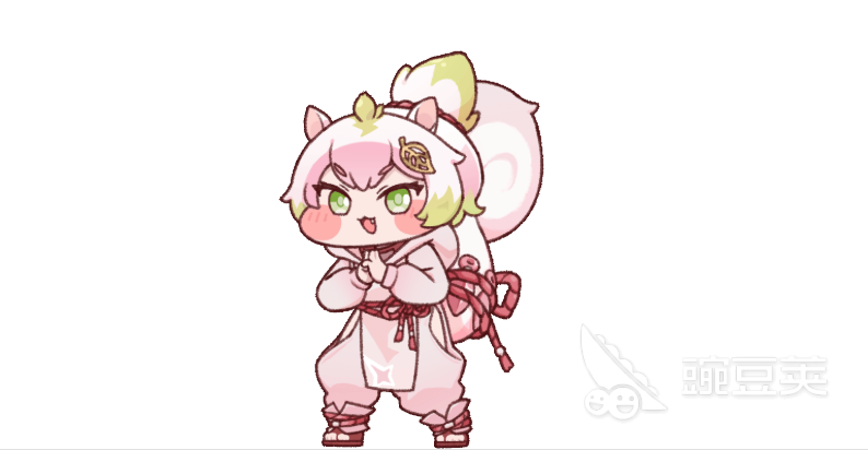 嘟嘟脸恶作剧小桃怎么样 嘟嘟脸恶作剧小桃技能介绍