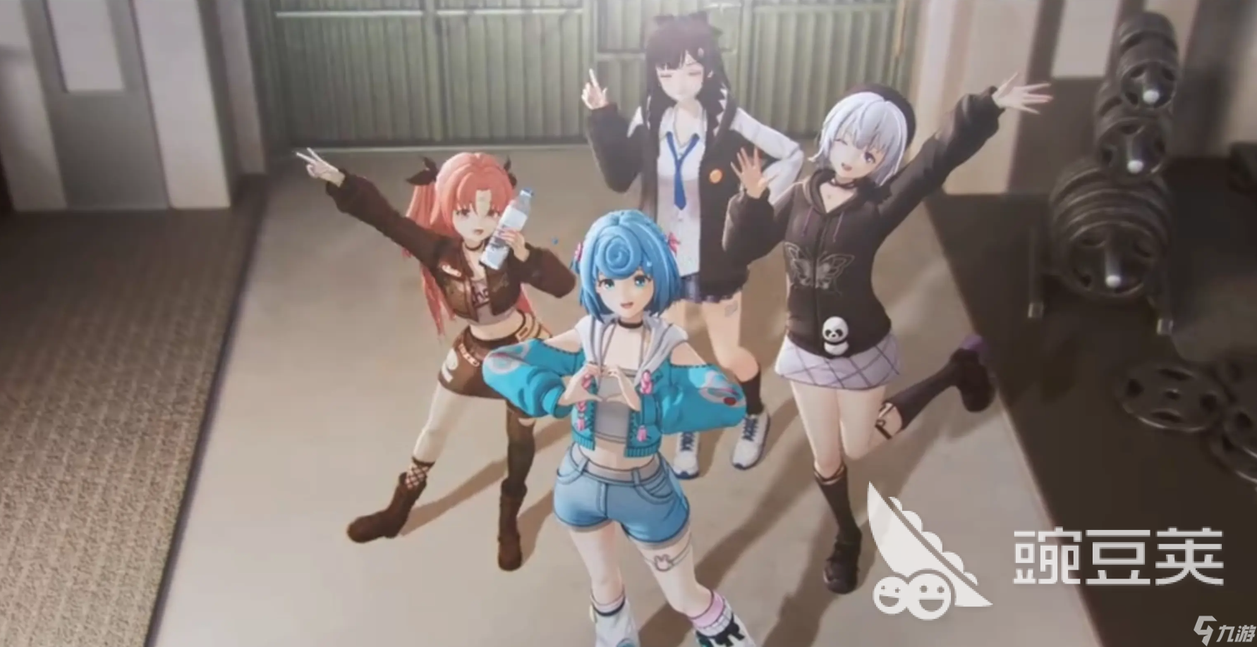 虚环战斗机制分享 虚环什么战斗机制