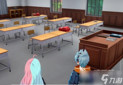 崩坏因缘精灵是什么玩法 崩坏因缘精灵自走棋玩法教程