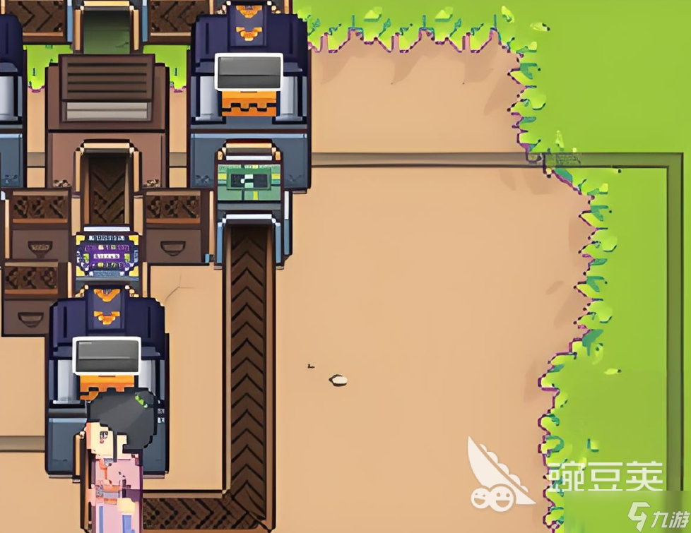 江城创业记武学怎么提升 江城创业记外功提升教程