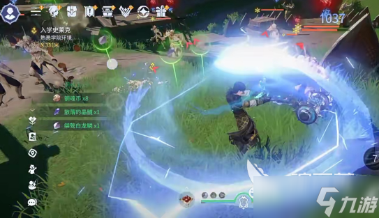 斗罗大陆诛邪传说打排位赛玩法 斗罗大陆诛邪传说怎么玩排位赛