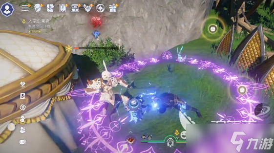 斗罗大陆诛邪传说打排位赛玩法 斗罗大陆诛邪传说怎么玩排位赛