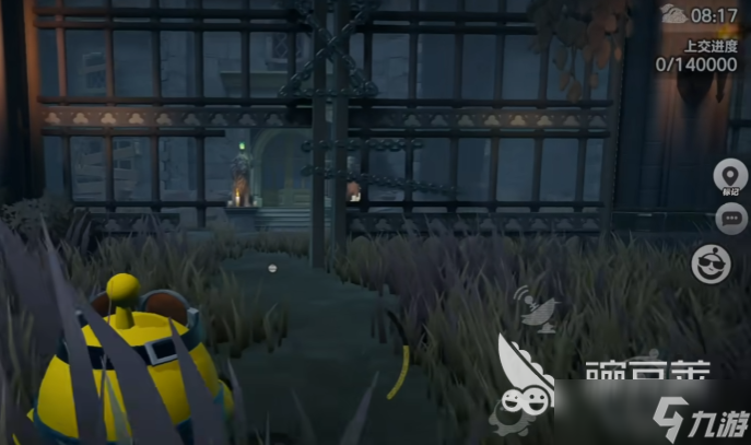 蛋仔派对惊魂寻宝队模式玩法 蛋仔派对惊魂寻宝队玩法技巧