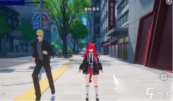 异环移动版哪里下载 异环手游安卓手机版还是端游