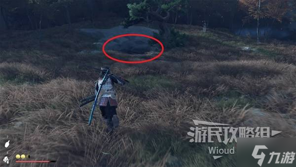 《羊蹄山之魂》库瓦里获取方法 库瓦里怎么获取