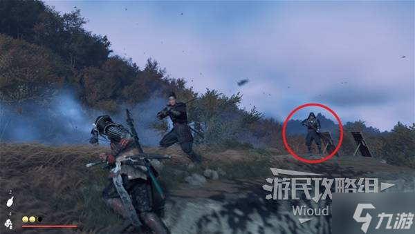 《羊蹄山之魂》库瓦里获取方法 库瓦里怎么获取