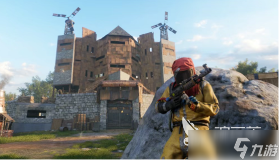 失控进化体验版下载 失控进化体验版下载推荐